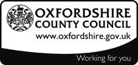 Oxfordshire HER logo